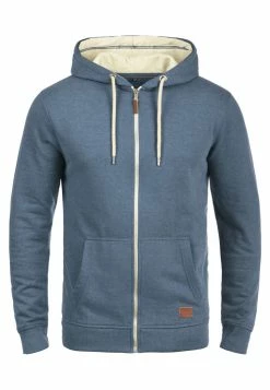 Blend Bhhulker - Sudadera Con Cremallera - Ensign Blue -Blend Ventas 1a2ef9bee91748e084a027ebc7706484