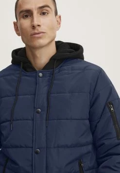 Blend Chaqueta De Invierno - Dress Blues -Blend Ventas 1a38c3a619f34f0f91ab0c438274c3f2