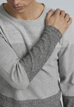 Blend Bhhans - Jersey De Punto - Black -Blend Ventas 1a45d02c0dae4d659d31c8338bafdb6e