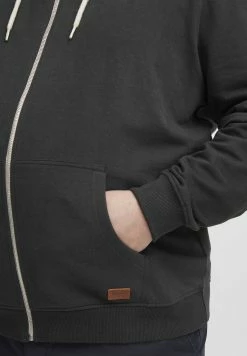 Blend Bhhulker Bt - Sudadera Con Cremallera - Black -Blend Ventas 1a7185aba2214353b2cd37fe1c48e45c