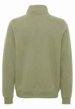 Blend Halfzip- Sudadera - Oil Green -Blend Ventas 1a9b2e48a6eb49ada44dfe5ccc25c0f0