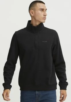 Blend Halfzip- Sudadera - Black