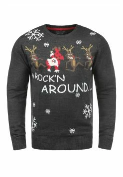 Blend Rudolph - Sudadera - Charcoal 7 Blend Rudolph - Sudadera - Charcoal -Blend Ventas 1d6e9be87b874c5082bca54f5b68a486