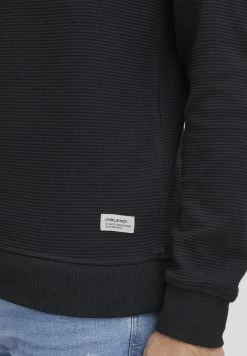 Blend Bhchristo - Jersey De Punto - Black 10 Blend Bhchristo - Jersey De Punto - Black -Blend Ventas 1d8cddf84c7643ff9877ae65d6b42b9f