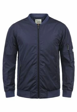 Blend Bhcraz - Chaquetas Bomber - Mood Indigo 11 Blend Bhcraz - Chaquetas Bomber - Mood Indigo -Blend Ventas 1d9981d0098a4502aae8b5929a304a67