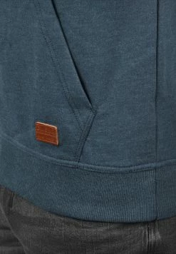 Blend Bhsales - Jersey Con Capucha - Ensign Blu -Blend Ventas 1dcd740083204f4c884f3c814c9e9b6b