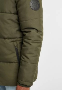 Blend Bhtenus - Chaqueta De Invierno - Deep Depths -Blend Ventas 1f55399487104d649b23f9a59fc4f8cd