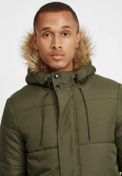 Blend Bhtenus - Chaqueta De Invierno - Deep Depths -Blend Ventas 1f9c457f3f7542819a79a0312249a100