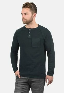 Blend Bhotto - Jersey De Punto - Navy