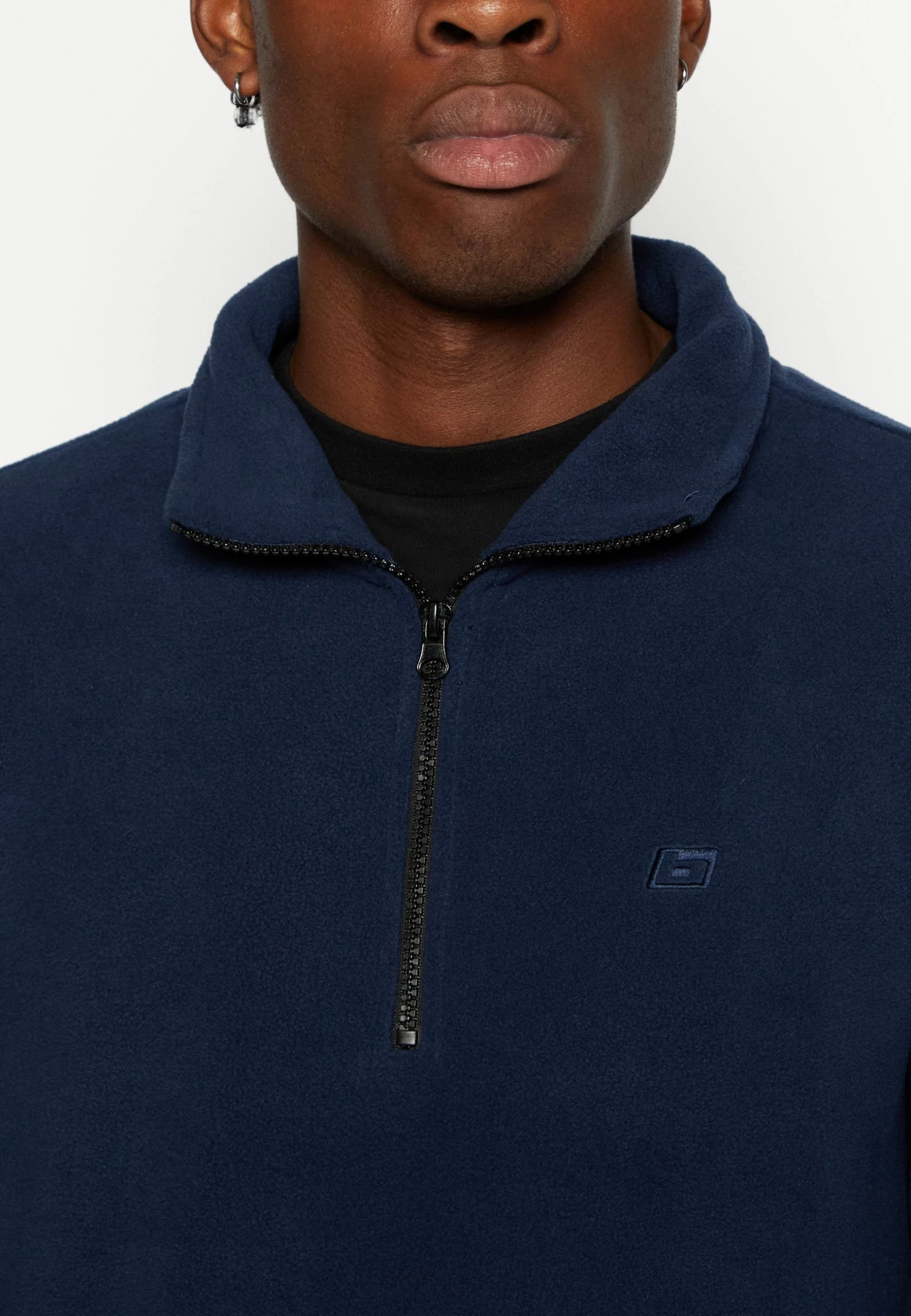 Blend Forro Polar - Blue 6 Blend Forro Polar - Blue - Imagen 6