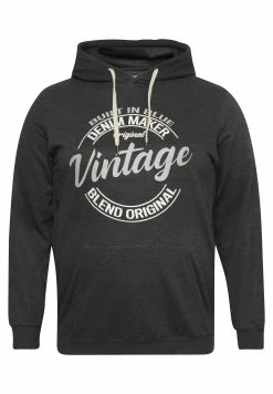 Blend Bhtobias Bt - Jersey Con Capucha - Charcoal Mix -Blend Ventas 2052212b5e0a424e96db3742f8de3ee7