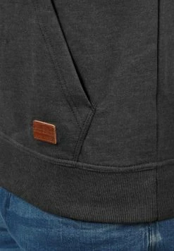 Blend Bhsales - Jersey Con Capucha - Charcoal -Blend Ventas 20f51594715f435cab3cf1c0b570dc06