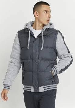 Blend Outerwear - Chaqueta De Invierno - Iron Gate