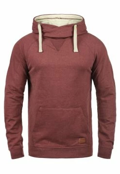 Blend Bhsales - Jersey Con Capucha - Wood Red -Blend Ventas 21324697f58f467c86714ba231dd26ec