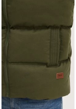 Blend Bhjens - Chaleco - Dusty Gree -Blend Ventas 221754439611444bb474d2e58568e6cc