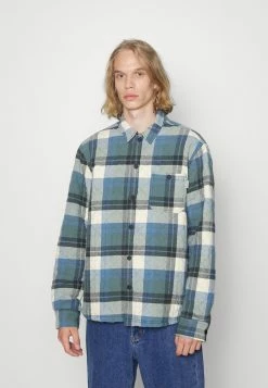 Blend Chaqueta De Entretiempo - Duck Green