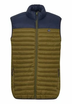 Blend Chaleco - Nutria -Blend Ventas 22e225dabfae4e57ba71feb7dbfe47f3