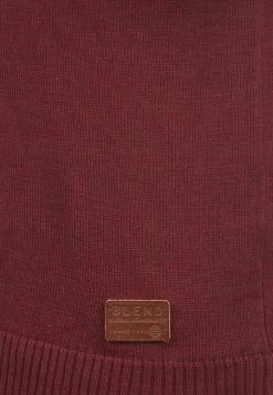 Blend Bhnorman - Chaqueta De Punto - Red -Blend Ventas 234ff0682cb64e8a8bf55e0b65628520