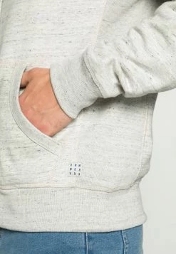 Blend Bhbhalton Zipthrough Sweatshirt - Sudadera Con Cremallera - Stone Mix -Blend Ventas 237dcb41e07a456593c9bfb766dee5b0