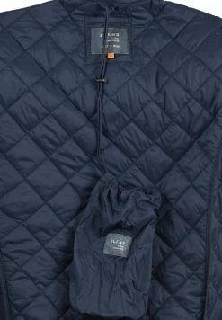 Blend Bhstanley - Chaqueta De Invierno - Navy -Blend Ventas 23e5d785caea4f969e57d8d87a6a14fb