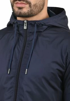 Blend Bhrazy - Chaqueta Outdoor - Mood Indigo -Blend Ventas 249413eb57184a199fe4e3b1a735403c
