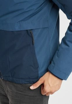 Blend Bhfoma - Chaqueta De Invierno - Dress Blues 10 Blend Bhfoma - Chaqueta De Invierno - Dress Blues -Blend Ventas 24f8f88f2eec4d56acb9f56f7ec66e73