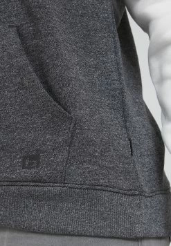 Blend Bhsweatshirt - Jersey Con Capucha - Charcoal Mix -Blend Ventas 24fabab7b528484bb9ea894cf02d4150