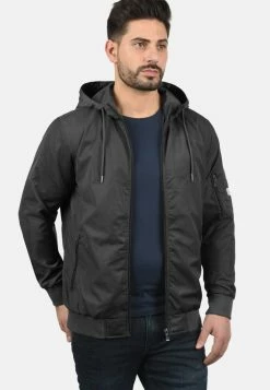 Blend Bhrazy - Chaqueta Outdoor - Phantom Grey -Blend Ventas 257b2a6448df46e8b978acd49b8acf8a