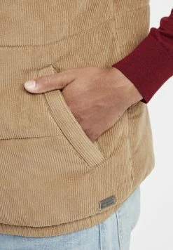 Blend Bhsomion - Chaleco - Kelp -Blend Ventas 259b66d5273a416eb3e68dd528b618a7