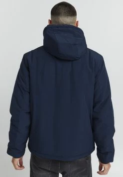 Blend Chaqueta De Entretiempo - Blue -Blend Ventas 2693c6e8e872446e87f798cc66a75bfd