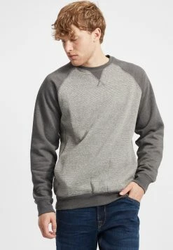 Blend Bhbillo - Sudadera - Pewter Mix