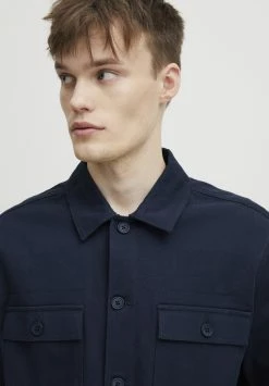 Blend - Chaqueta Fina - Dress Blues -Blend Ventas 26af504554a84223a7e98bf54bc4eb61