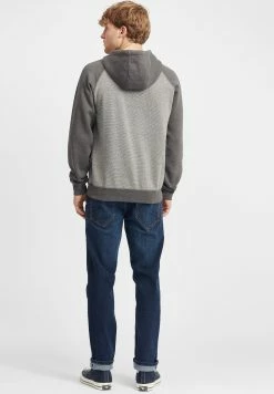 Blend Bhbingo - Jersey Con Capucha - Pewter Mix -Blend Ventas 271e64e038694d9ba2833eb9043e49fc