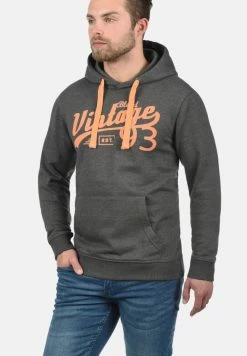 Blend Bhvince - Jersey Con Capucha - Pewter Mix