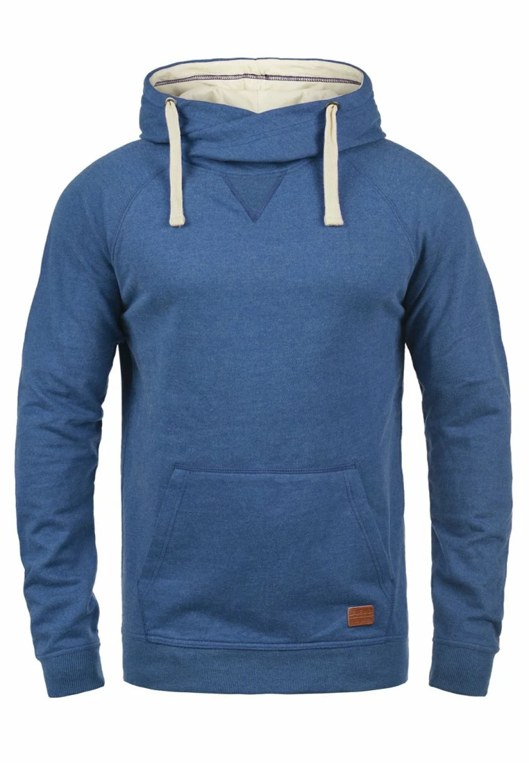 Blend Bhsales - Jersey Con Capucha - Great Blue 5 Blend Bhsales - Jersey Con Capucha - Great Blue - Imagen 5