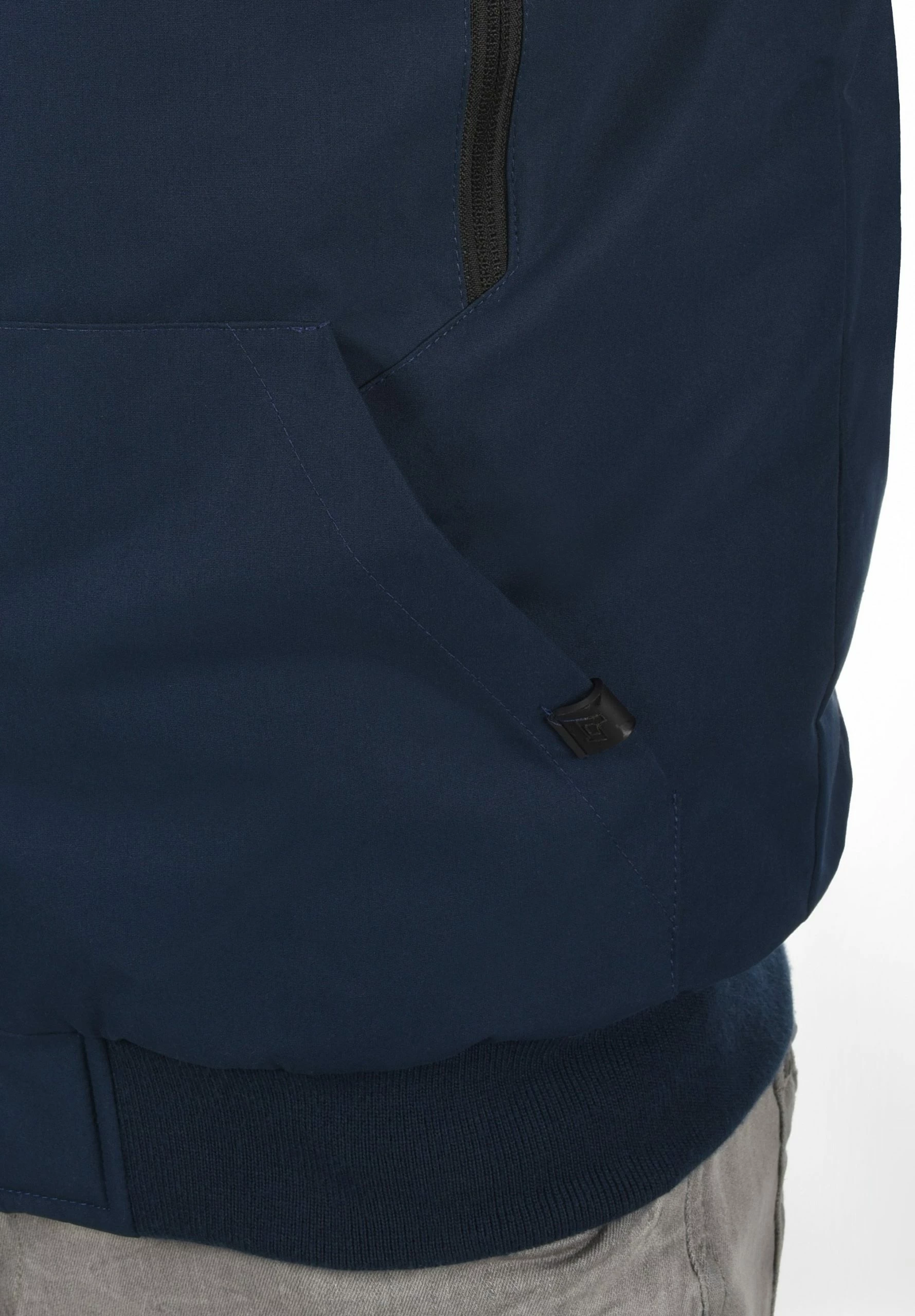 Blend Bheleon - Chaqueta De Invierno - Dress Blues 5 Blend Bheleon - Chaqueta De Invierno - Dress Blues - Imagen 5