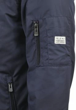 Blend Bhcraz - Chaquetas Bomber - Mood Indigo 8 Blend Bhcraz - Chaquetas Bomber - Mood Indigo -Blend Ventas 28a37545a19a46a78d255aceb8ae3bec