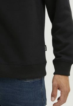 Blend Halfzip- Sudadera - Black -Blend Ventas 290b49a38a8a47daa829c7093f36cdb9
