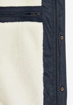 Blend Bhfrederico - Chaqueta De Invierno - Navy -Blend Ventas 294d1e67192e4f999fc9fa789c37f9bb