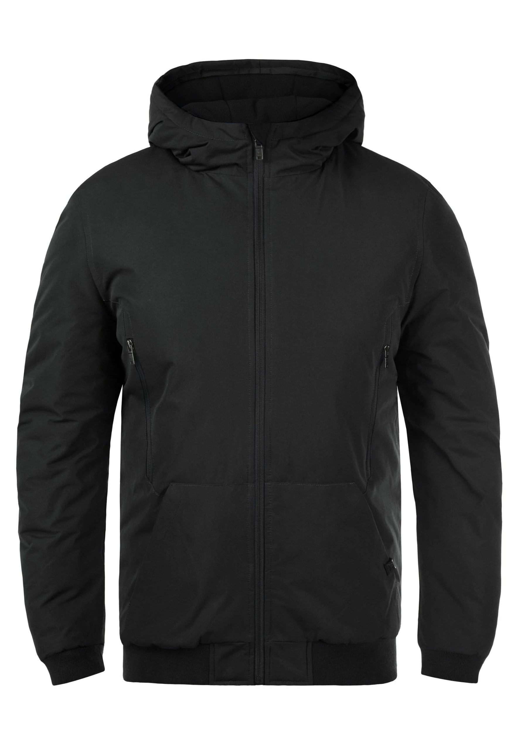 Blend Bheleon - Chaqueta De Invierno - Black 4 Blend Bheleon - Chaqueta De Invierno - Black - Imagen 4