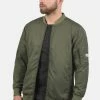Blend Bhcraz - Chaquetas Bomber - Dusty Olive