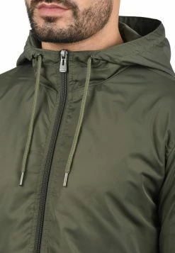 Blend Bhrazy - Chaqueta Outdoor - Dusty Olive -Blend Ventas 2a4f1670d6534bd4a85f5c7a18fbf86f
