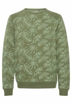 Blend Bhsweatshirt - Sudadera - Green -Blend Ventas 2a5d16d1d1624a8580ea620e0223f15b