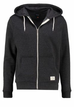 Blend Regular Fit - Sudadera Con Cremallera - Charcoal -Blend Ventas 2ab8cc18bac04d64a818aa4b1ec3c5ff