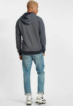 Blend Bhnuka - Sudadera Con Cremallera - Dress Blues -Blend Ventas 2b37b78ad83a49a68a50571ee931556b