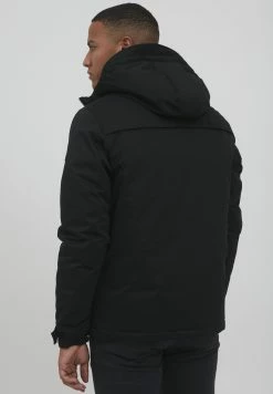 Blend Bhleto - Chaqueta De Invierno - Black -Blend Ventas 2b4c258f6cea418c97ec724dafe5dc6f