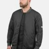 Blend Bhcraz - Chaquetas Bomber - Phantom Gr
