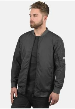 Blend Bhcraz - Chaquetas Bomber - Phantom Gr