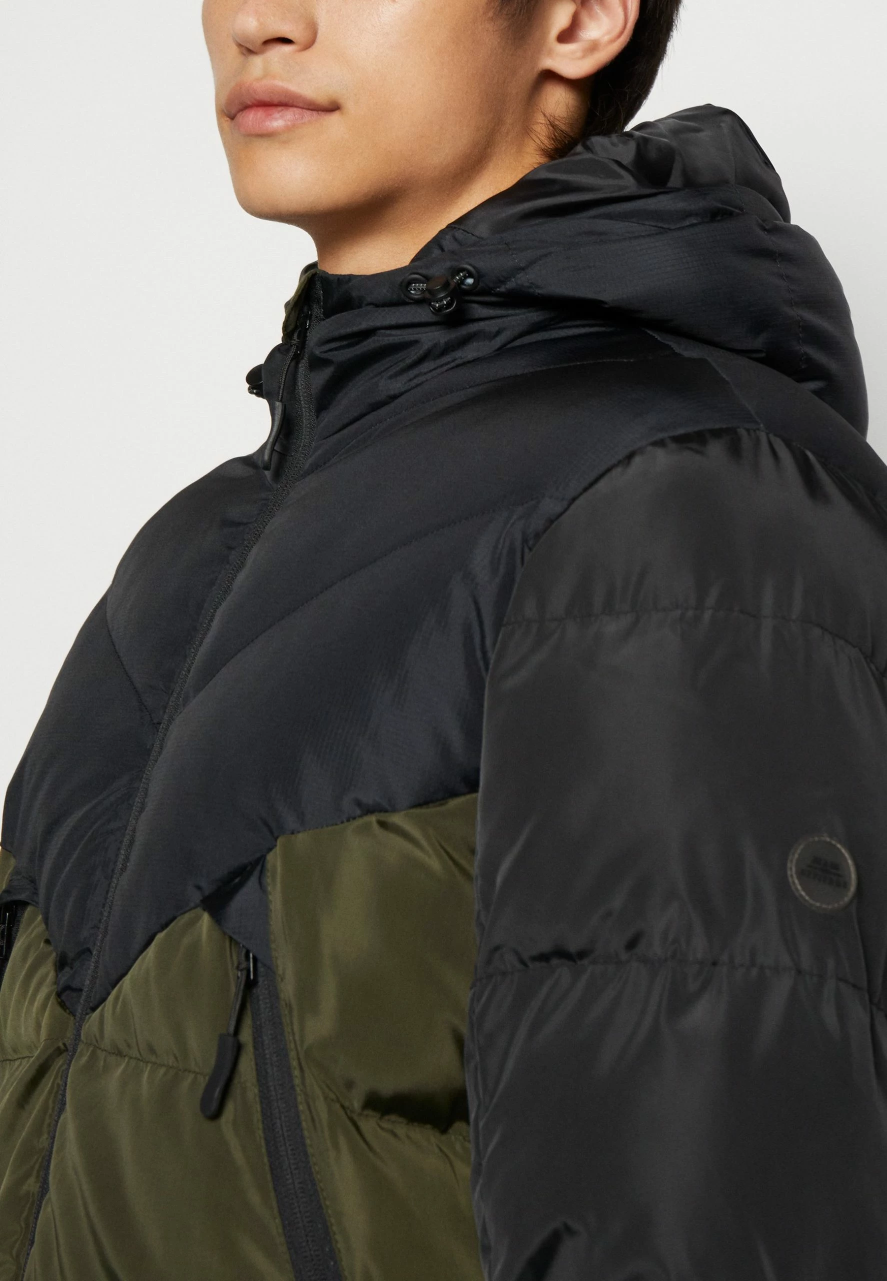 Blend Chaqueta De Invierno - Forest Night 6 Blend Chaqueta De Invierno - Forest Night - Imagen 6