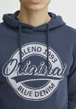 Blend Kapuzen - Jersey Con Capucha - Dress Blues 11 Blend Kapuzen - Jersey Con Capucha - Dress Blues -Blend Ventas 2b6d601389cb471aa1bf06b8dc4b759e